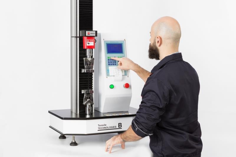 拉力試驗機(jī)