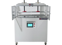 泡棉往復壓縮試驗機視頻