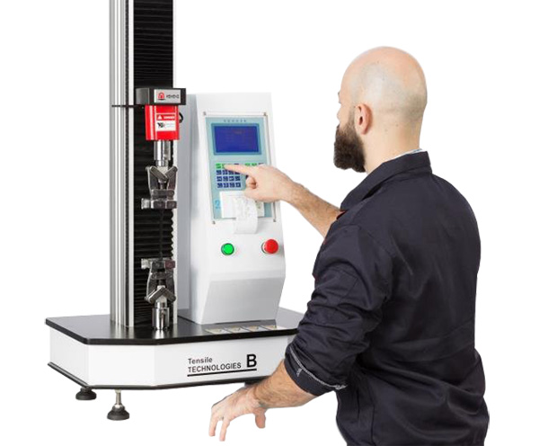 拉力機、拉力試驗機