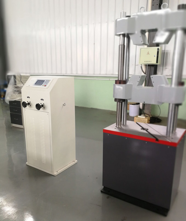 數(shù)顯液壓萬能試驗機