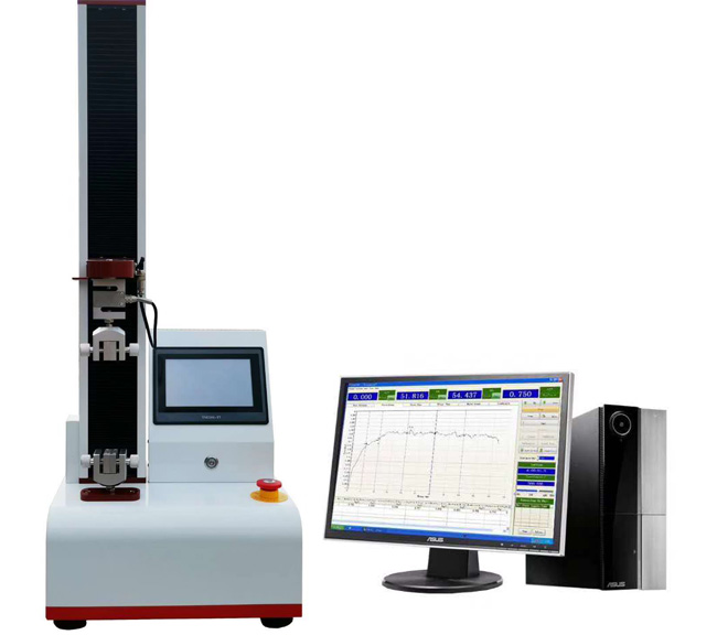 離型紙剝離力試驗機(jī)(拉力機(jī))
