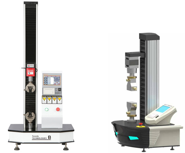 單柱拉力試驗機